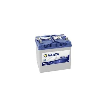 Autobaterie VARTA 12V 65Ah 650A 565 501 START-STOP EFB N65
