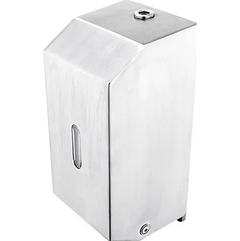 NIMCO HPM 27031-MS-10 matná nerez