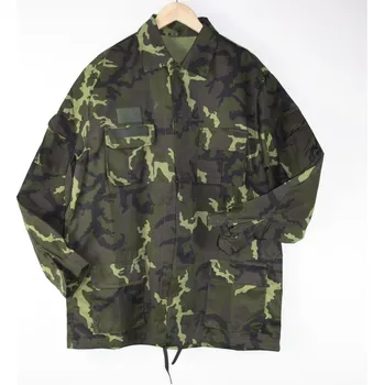 Sportovní střelba Ndskin Blůza repro AČR - vzor 95 Velikost: XL