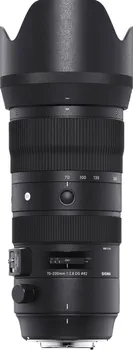 Objektiv Sigma 70-200 mm f/2,8 DG OS HSM Sport pro Canon EF