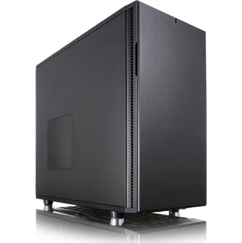 Fractal FD-CA-DEF-R5-BK