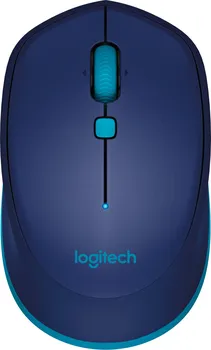 Myš Logitech M535 modrá