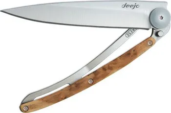 kapesní nůž Deejo Wood 1CB005 Rosewood 