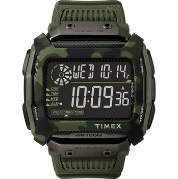 Hodinky Timex TW5M20400