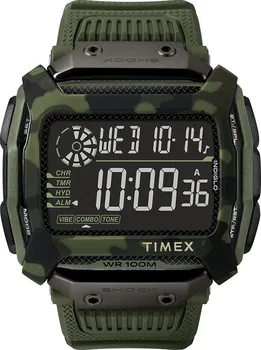 Hodinky Timex TW5M20400