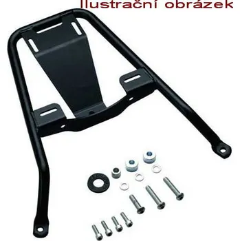 Nosič na motocykl a skútr Givi SR 370M Special rack, pro kufry GIVI (Monolock) pro Yamaha X-Max 125-250 (10-13)