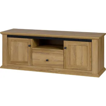 Televizní stolek Televizní stolek MZ15 | MEZO, 150 x 55 x 45 cm