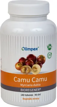 Přírodní produkt Olimpex Camu Camu 180 tob.