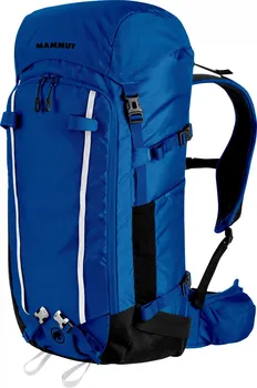 turistický batoh Mammut Trion 50 l modrý