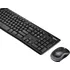 Logitech Wireless Desktop MK270 DE 