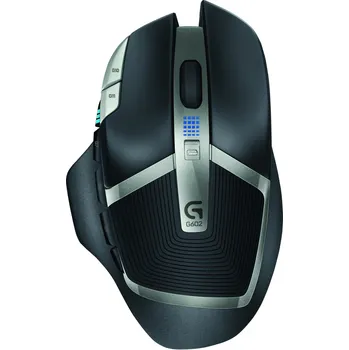 Logitech G602