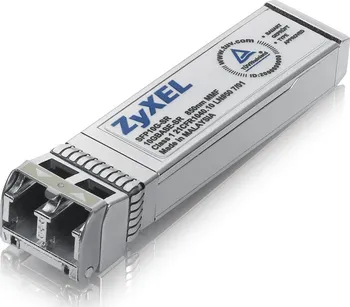Switch Optický transceiver 10G SFP+ modul ZyXEL SFP10G-SR