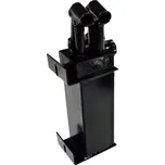 Hydraulické čerpadlo do dílenského lisu 30T, manometr, GEKO