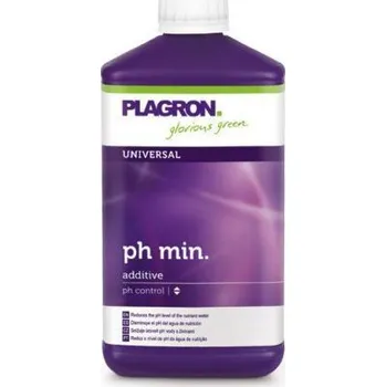 Hnojivo Plagron pH Min 59% Objem: 1l
