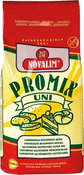 Mouka Novalim Promix-UNI 1 kg