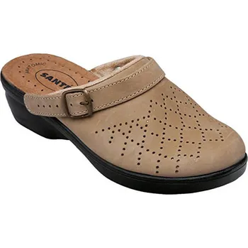 Dámská zdravotní obuv Sante zdravotní obuv Zdravotní obuv dámská PO/5284 béžová Tabulka dámských velikostí: 41