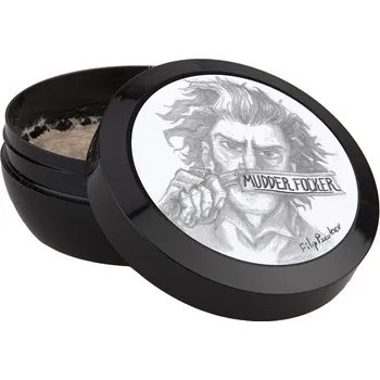 RazoRock Mudder Focker mýdlo na holení 150 ml
