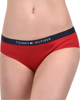 Dámské plavky Tommy Hilfiger UW0UW00631-611