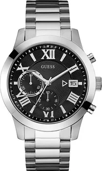 Hodinky Guess W0668G3