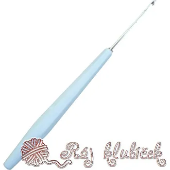 Háček na háčkování Háček STYL