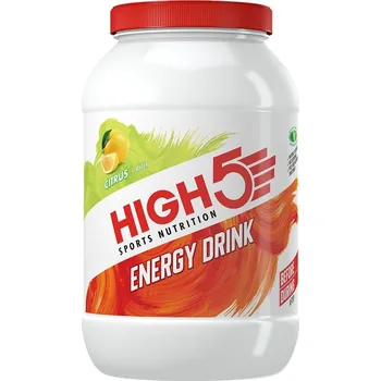 Iontový nápoj High5 Energy Drink 1 kg