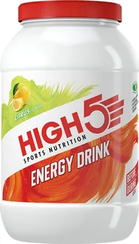 Iontový nápoj High5 Energy Drink 1 kg
