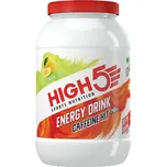 High5 Energy Drink Caffeine Hit 1,4 kg…