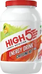 High5 Energy Drink Caffeine Hit 1,4 kg…