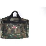 Taška cestovní SALOM - woodland