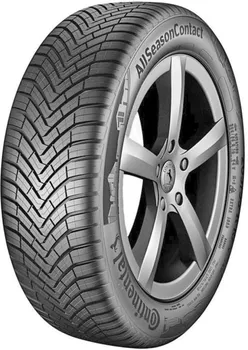 Celoroční osobní pneu Continental AllSeasonContact 215/45 R17 91 W