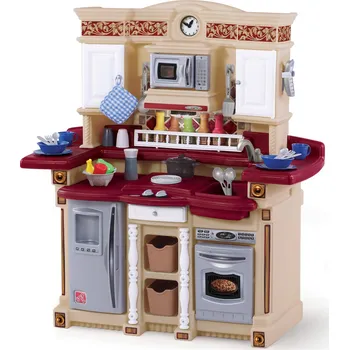 Step2 Kuchyňka Party Dětská kuchyňka Step2 Kuchyňka Party