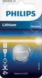Philips baterie CR2032 - 1ks