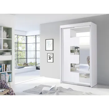 Šatní skříň Falco Szarlota