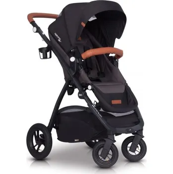 Kočárek EasyGo Optimo Air sportovní 2019