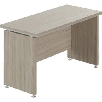 Psací stůl Jednací stůl Lorenc 135x60cm - driftwood