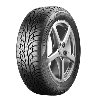 Celoroční osobní pneu Uniroyal AllseasonExpert 2 215/45 R16 90 V XL TL M+S 3PMSF FR