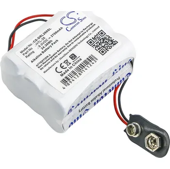 Baterie pro mobilní telefon Baterie Cameron Sino CS-DRL260SL pro Vingcard 12 - neoriginální