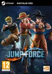 Jump Force PC digitální verze