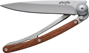 kapesní nůž Deejo Wood 9CB005 Rosewood