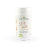 Bornature Anti-toxin 60 cps.