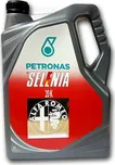 Selenia Alfa Romeo 20K 10W-40
