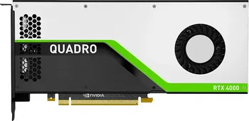 Grafická karta Nvidia Quadro RTX 4000 8GB (5JV89AA)