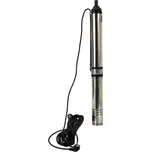 Čerpadlo ponorné, 1500W, 5400l/hod, GEKO, G81410