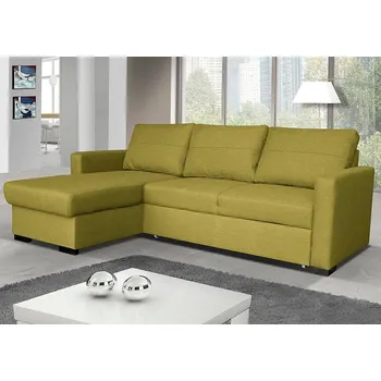 Falco Tomáš Orinoko Uni, L/P 40 zelená/žlutá