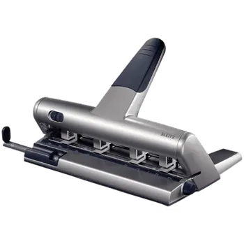 Děrovačka Leitz Akto