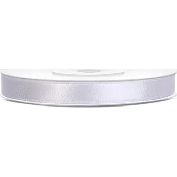 PartyDeco Saténová stuha 6 mm x 25 m