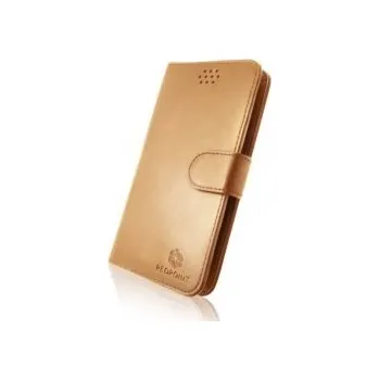 Pouzdro Universal Gold velikost 3XL. 3XL = 4"-4,6