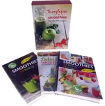 To najlepšie zo smoothies - Matys [SK] (2018, pevná)