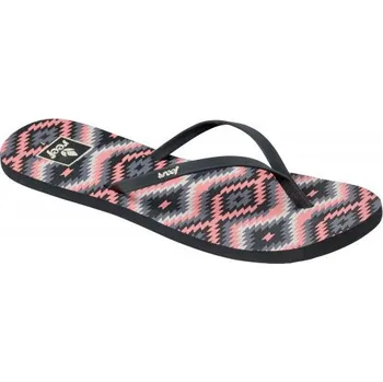 Dámské žabky ŽABKY REEF BLISS-FULL WMS - černá - EUR 40 + při osobním odběru 371 Kč