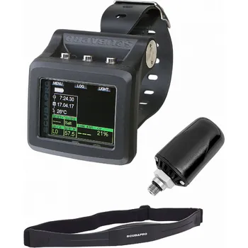 Potápěčský počítač Scubapro Galileo G2